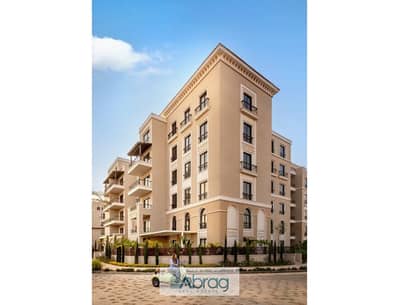 3 Bedroom Flat for Rent in Sheikh Zayed, Giza - White Studios-4G6A7583-3 F5 2. jpg