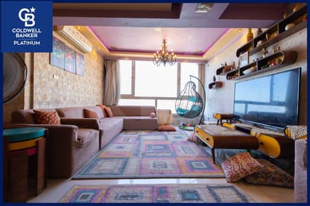 4 Bedroom Apartment for Sale in Glim, Alexandria - 1. JPG