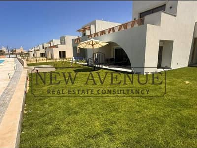 3 Bedroom Chalet for Sale in North Coast, Matruh - WhatsApp Image 2026-08-26 at 12.00. 53 PM. jpg