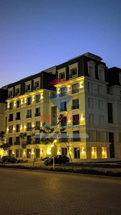 3 Bedroom Penthouse for Sale in 6th of October, Giza - WhatsApp Image 2026-08-25 at 16.12. 43 (2). jpeg