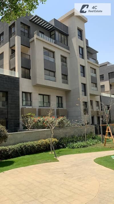 3 Bedroom Duplex for Sale in New Cairo, Cairo - WhatsApp Image 2026-08-25 at 6.57. 28 PM (3). jpeg
