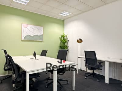 مکتب  للايجار في القاهرة الجديدة، القاهرة - Regus_CAMBRIDGE, Cambourne_UK_Centre 254_Office 21. jpg