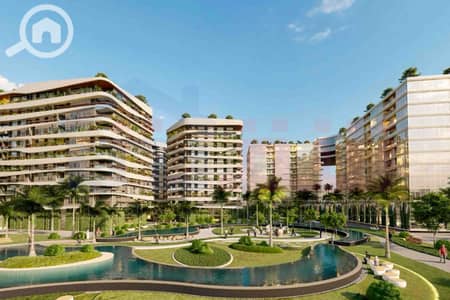 2 Bedroom Apartment for Sale in Smoha, Alexandria - WhatsApp Image 2026-08-16 at 11.57. 59 (3). jpg