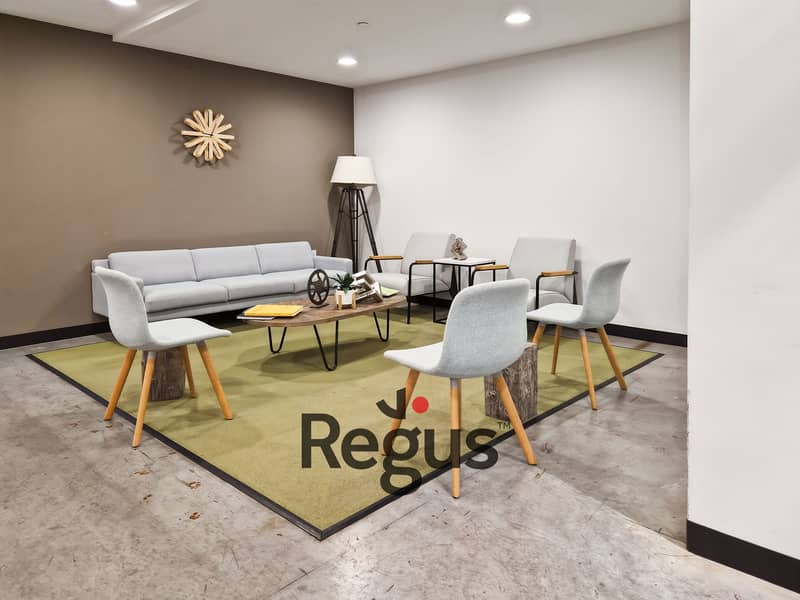 3 Regus_TX, Austin - Lamar Central _USA_Centre 3870_Business Lounge 1. jpg