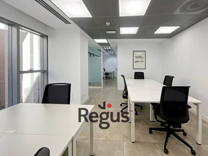 8 Regus_Calle de Alfonso_Spain_Centre 5769_Office 13. jpg