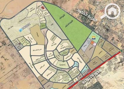 Land for Sale in Sheikh Zayed, Giza - 622219271_2109078889828584_51288825729000839_n. jpg