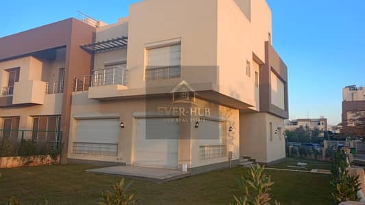 4 Bedroom Twin House for Rent in 6th of October, Giza - WhatsApp Image 2026-08-22 at 2.59. 26 PM (1). jpeg
