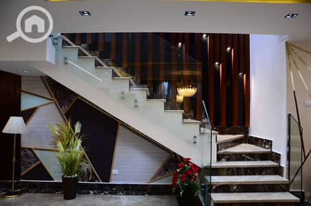 3 Bedroom Duplex for Sale in Sheikh Zayed, Giza - 327927. jpg