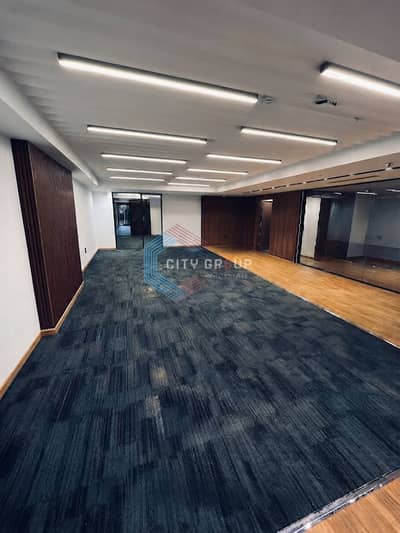 Office for Rent in Maadi, Cairo - Gemini_Generated_Image_17auet17auet17au. jpg