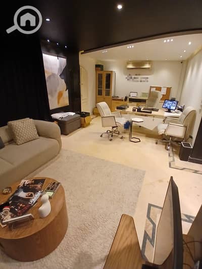 Office for Rent in Nasr City, Cairo - 1000512952. jpg Office for Rent in Nasr City, Cairo - 1000512952. jpg