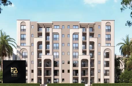 1 Bedroom Flat for Sale in New Heliopolis, Cairo - WhatsApp Image 2026-08-24 at 17.32. 19. jpeg