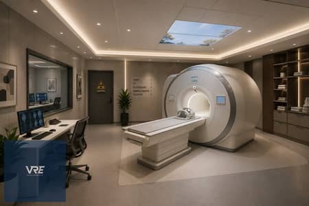 وحدة طبية  للبيع في مدينة الشروق، القاهرة - f6e3f441-fafb-4740-997e-c8faae11b36b. jpg