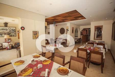 Restaurant & Cafe for Rent in Heliopolis, Cairo - WhatsApp Image 2026-08-06 at 1.24. 41 PM (1). jpeg