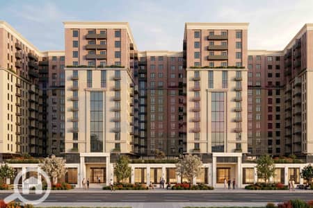 3 Bedroom Flat for Sale in Smoha, Alexandria - WhatsApp Image 2026-08-23 at 10.14. 35 (1). jpg