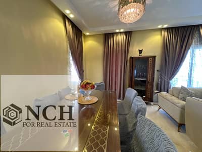 3 Bedroom Flat for Sale in New Cairo, Cairo - WhatsApp Image 2026-08-25 at 10.59. 04 PM. jpeg