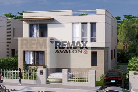 3 Bedroom Penthouse for Sale in North Coast, Matruh - 1. jpg