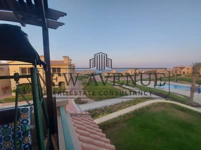 2 Bedroom Chalet for Sale in Ain Sukhna, Suez - WhatsApp Image 2026-08-25 at 4.39. 54 PM (2). jpeg