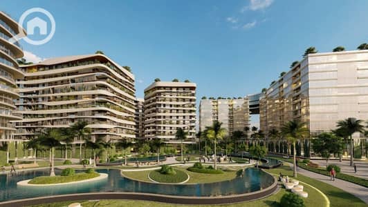 3 Bedroom Apartment for Sale in Smoha, Alexandria - 5ec07187-8054-4327-b1ad-2f893512fd4a. jpg