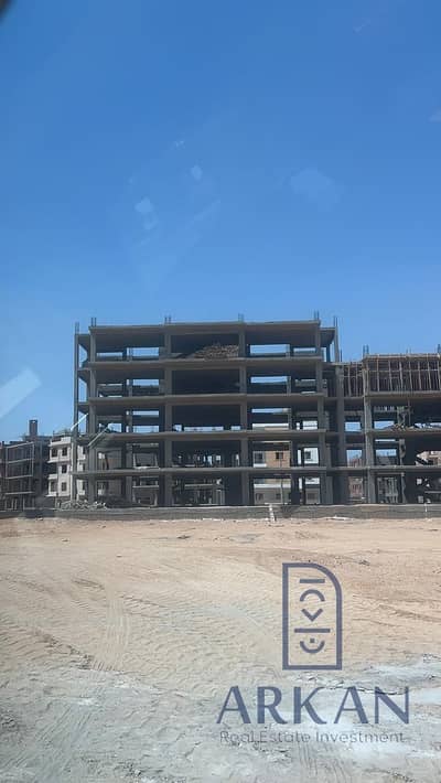 3 Bedroom Flat for Sale in Hadayek October, Giza - WhatsApp Image 2026-08-09 at 1.23. 27 PM (2). jpeg