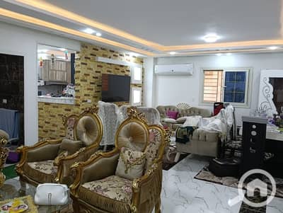3 Bedroom Apartment for Sale in Sheikh Zayed, Giza - 327947. jpg
