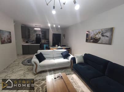 2 Bedroom Apartment for Rent in New Cairo, Cairo - WhatsApp Image 2026-08-26 at 12.56. 21 PM. jpeg 2 Bedroom Apartment for Rent in New Cairo, Cairo - WhatsApp Image 2026-08-26 at 12.56. 21 PM. jpeg