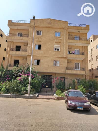 شقة 3 غرف نوم للبيع في مدينة الشروق، القاهرة - IMG_20260826_134343_846. jpg شقة 3 غرف نوم للبيع في مدينة الشروق، القاهرة - IMG_20260826_134343_846. jpg