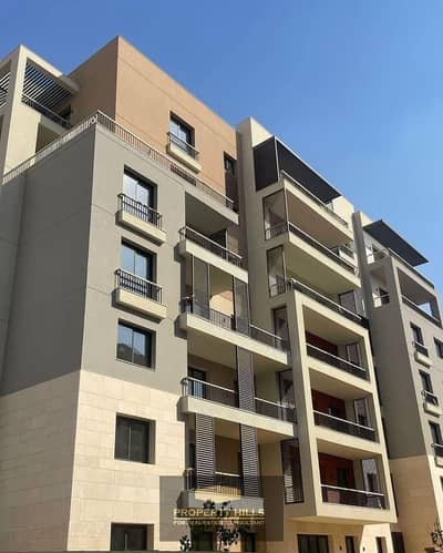 1 Bedroom Flat for Sale in New Cairo, Cairo - WhatsApp Image 2026-04-16 at 11.09. 34 AM (5). jpeg 1 Bedroom Flat for Sale in New Cairo, Cairo - WhatsApp Image 2026-04-16 at 11.09. 34 AM (5). jpeg