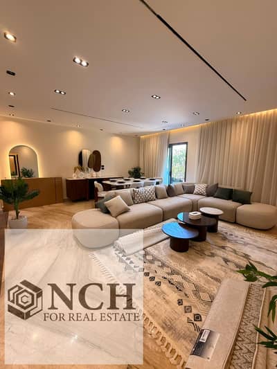 2 Bedroom Flat for Rent in New Cairo, Cairo - WhatsApp Image 2026-08-24 at 2.57. 58 PM (4). jpeg