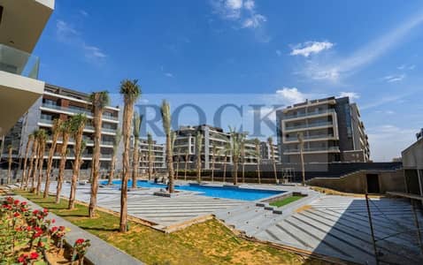 2 Bedroom Apartment for Sale in New Cairo, Cairo - 8ab74834-3442-448e-aaab-1799774d26ba. jpg 2 Bedroom Apartment for Sale in New Cairo, Cairo - 8ab74834-3442-448e-aaab-1799774d26ba. jpg