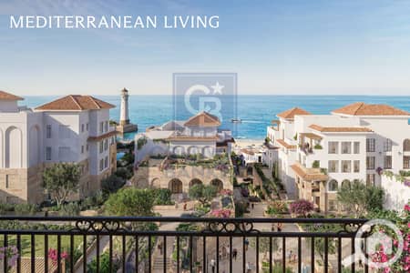 3 Bedroom Flat for Sale in North Coast, Matruh - 8. png 3 Bedroom Flat for Sale in North Coast, Matruh - 8. png