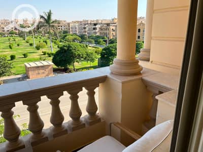 4 Bedroom Flat for Rent in New Cairo, Cairo - 1000593220. jpg