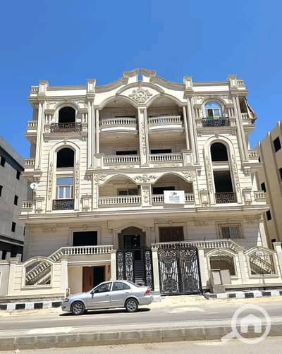 3 Bedroom Apartment for Sale in New Damietta, Damietta - 7909. jpg