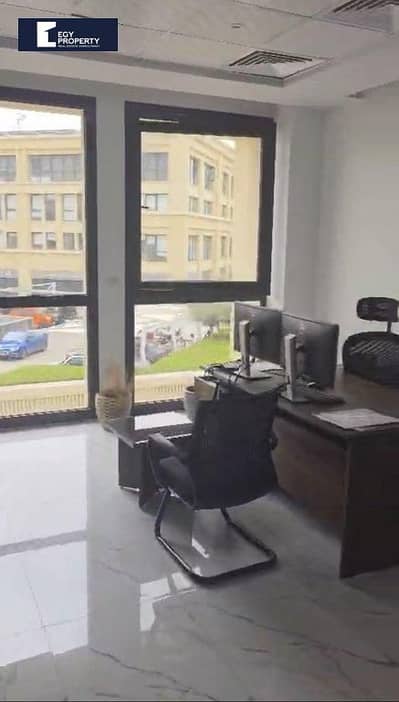 Office for Rent in New Cairo, Cairo - _files_IMG_42247132e8. jpeg Office for Rent in New Cairo, Cairo - _files_IMG_42247132e8. jpeg