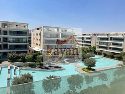 3 Bedroom Flat for Rent in New Cairo, Cairo - WhatsApp Image 2026-08-25 at 12.51. 59 PM (1). jpeg