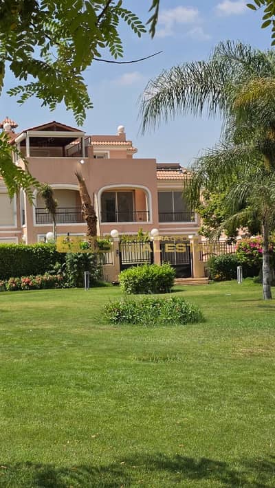 5 Bedroom Twin House for Sale in Shorouk City, Cairo - WhatsApp Image 2026-08-24 at 3.24. 26 PM (3). jpeg