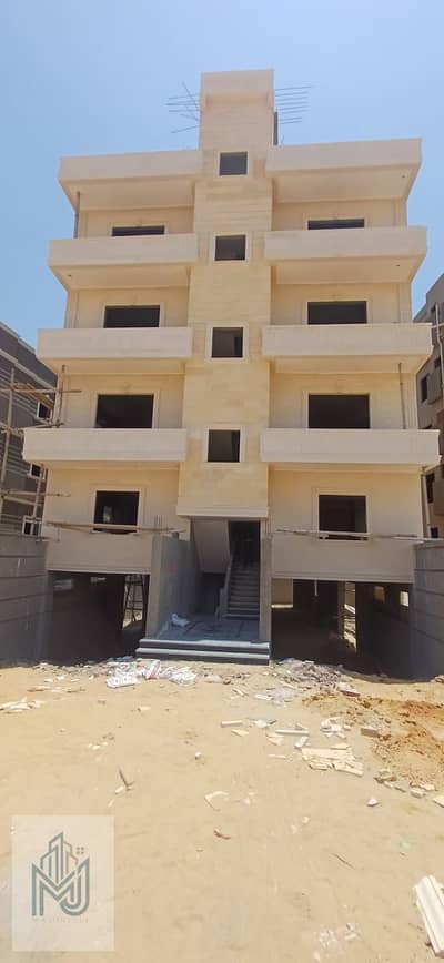 3 Bedroom Apartment for Sale in Hadayek October, Giza - WhatsApp Image 2026-07-26 at 9.27. 37 PM (3). jpeg