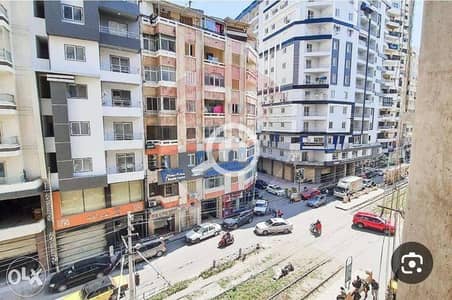 Office for Rent in Saba Pasha, Alexandria - 1000366641. jpg