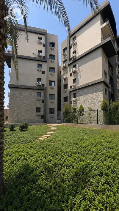 3 Bedroom Apartment for Sale in Hadayek October, Giza - 9925. jpg