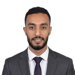 Ahmed Mosaad