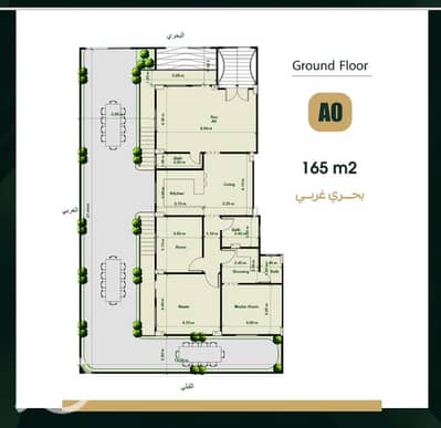3 Bedroom Apartment for Sale in New Damietta, Damietta - IMG_4074. jpg