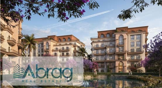 2 Bedroom Flat for Sale in 6th of October, Giza - Screenshot (89). png
