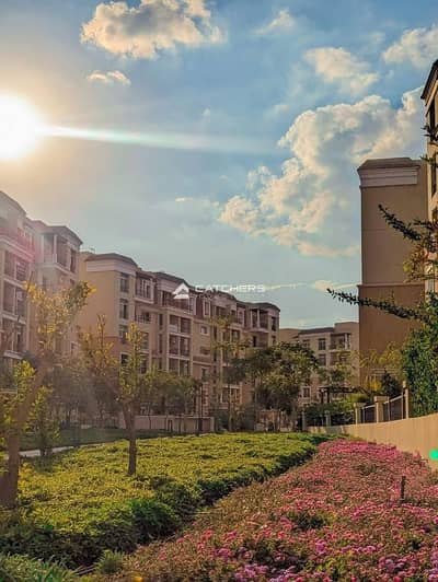 2 Bedroom Apartment for Sale in Mostakbal City, Cairo - WhatsApp Image 2026-05-06 at 15.02. 53 (3). jpeg