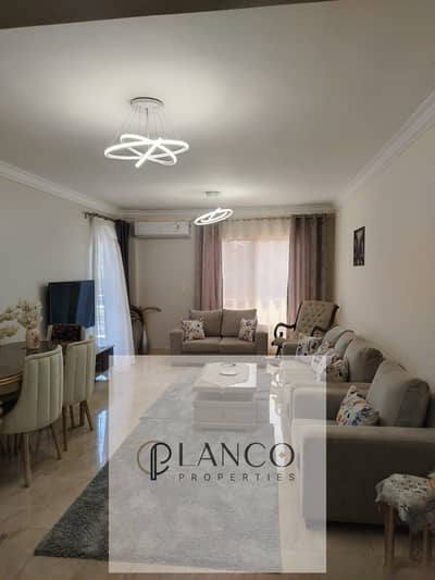 3 Bedroom Flat for Rent in Sheikh Zayed, Giza - WhatsApp Image 2026-08-26 at 1.51. 47 PM. jpeg