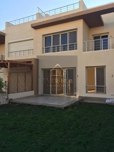 تاون هاوس 3 غرف نوم للبيع في 6 اكتوبر، الجيزة - WhatsApp Image 2026-08-24 at 12.31. 44 PM (1). jpeg