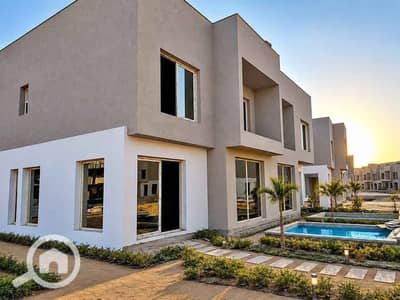 3 Bedroom Villa for Sale in Mostakbal City, Cairo - 763701402_1264147865760648_9209191802797845493_n. jpg 3 Bedroom Villa for Sale in Mostakbal City, Cairo - 763701402_1264147865760648_9209191802797845493_n. jpg