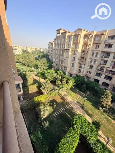 2 Bedroom Flat for Sale in Madinaty, Cairo - 971b541d-9872-4e81-a485-15ceeaba0190. jpg