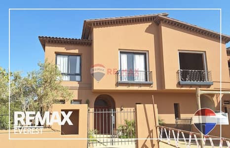 3 Bedroom Townhouse for Sale in Sheikh Zayed, Giza - WhatsApp Image 2026-08-24 at 12.25. 57 (1). jpeg