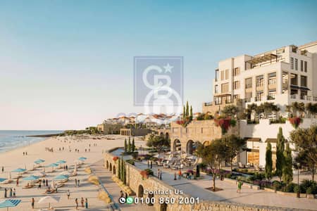 3 Bedroom Flat for Sale in North Coast, Matruh - 3. . . . . . . . . . png 3 Bedroom Flat for Sale in North Coast, Matruh - 3. . . . . . . . . . png