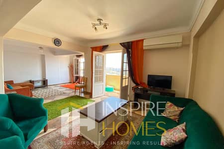 4 Bedroom Apartment for Sale in Sidi Gaber, Alexandria - WhatsApp Image 2026-08-13 at 1.47. 34 PM (1). jpg