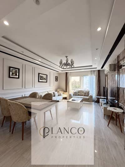 3 Bedroom Flat for Rent in Sheikh Zayed, Giza - WhatsApp Image 2026-08-26 at 1.50. 10 PM (1). jpeg